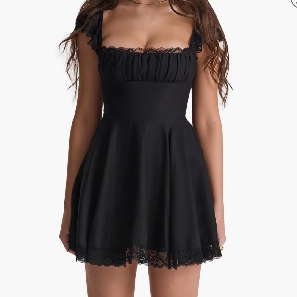 House of CB Kaia dress